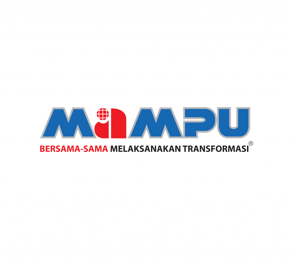 logo mampu