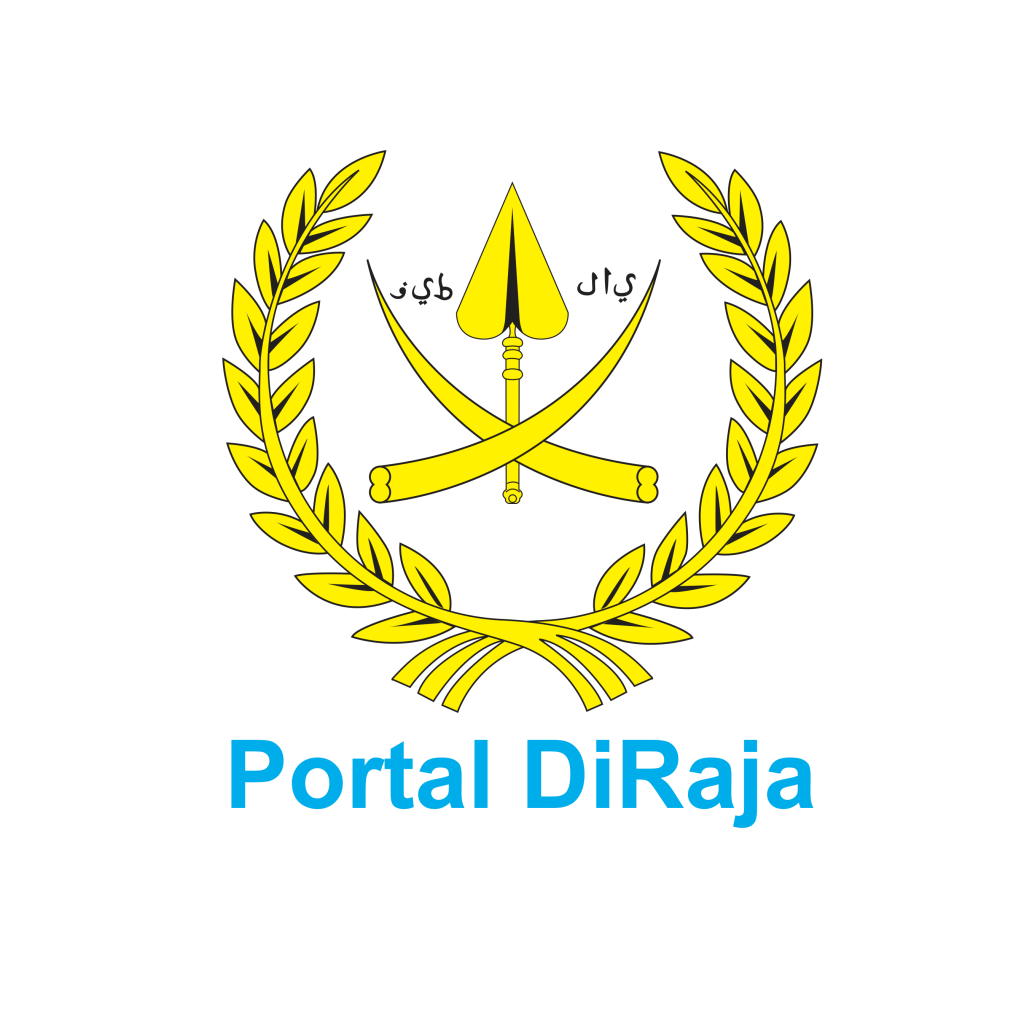 logo sultan Pahang