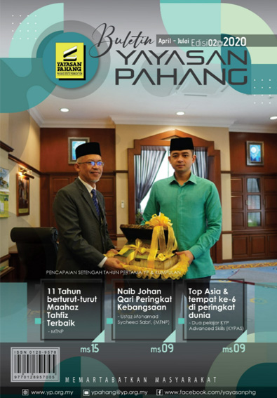 Edisi 2 2020