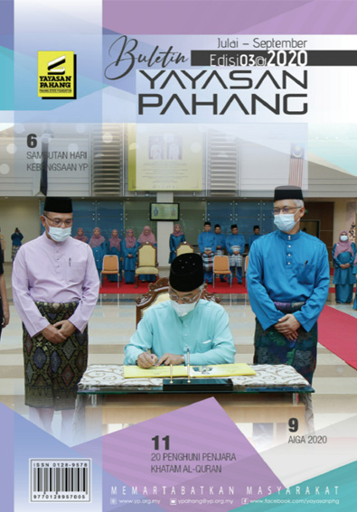 Edisi 3 2020