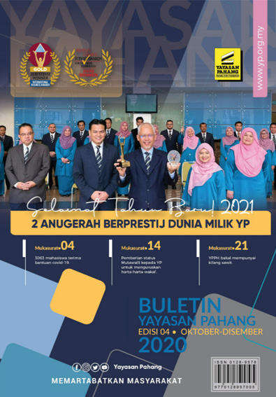 Edisi 4 2020