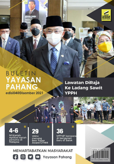 Edisi 4 2021