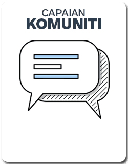 Icon Capaian Komuniti 1